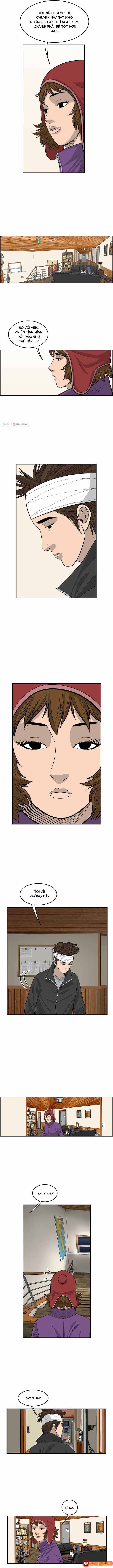 Cá Con (Vảy Cá) Chapter 51 - 6