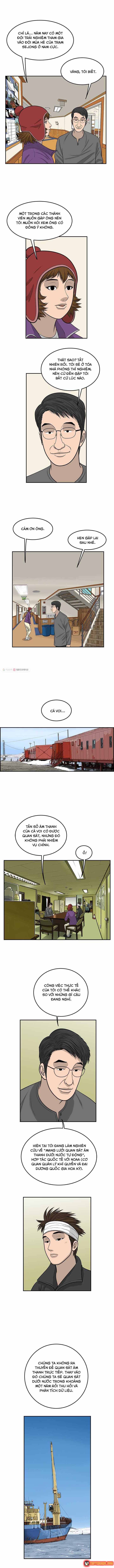 Cá Con (Vảy Cá) Chapter 52 - 4