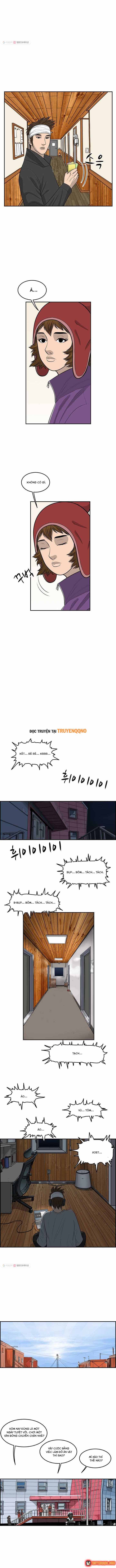 Cá Con (Vảy Cá) Chapter 51 - 7