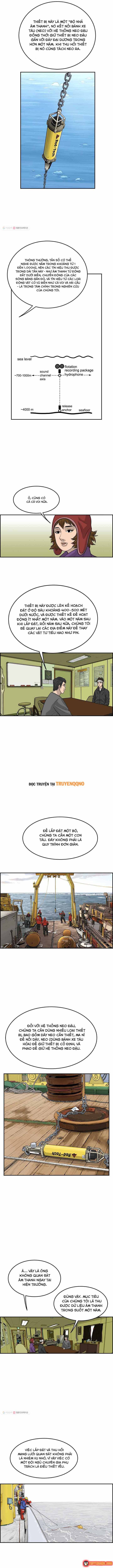 Cá Con (Vảy Cá) Chapter 52 - 5