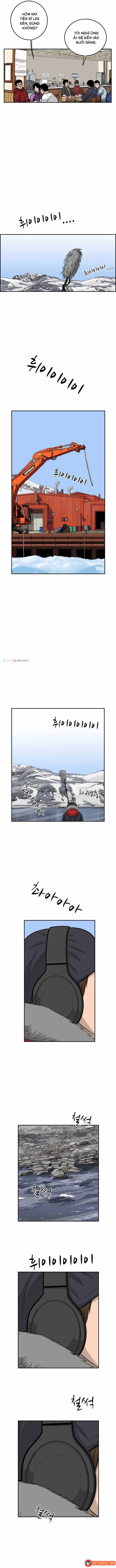 Cá Con (Vảy Cá) Chapter 51 - 8