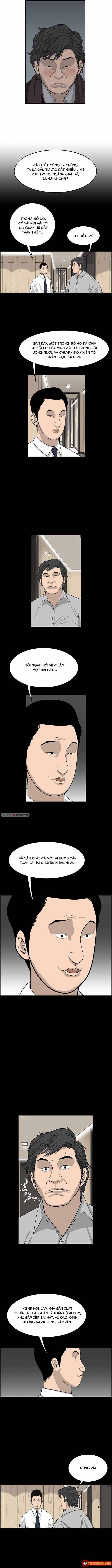Cá Con (Vảy Cá) Chapter 53 - 4
