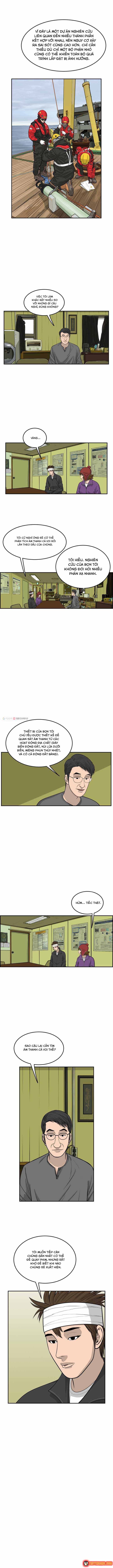 Cá Con (Vảy Cá) Chapter 52 - 6