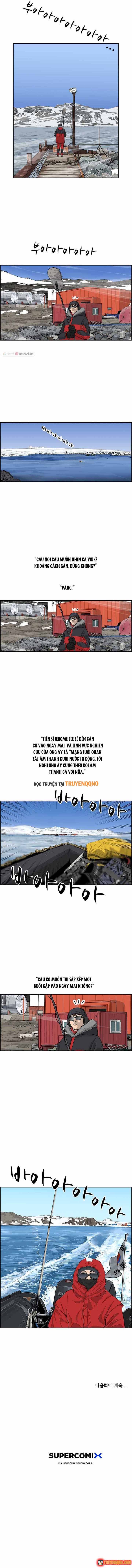 Cá Con (Vảy Cá) Chapter 51 - 9