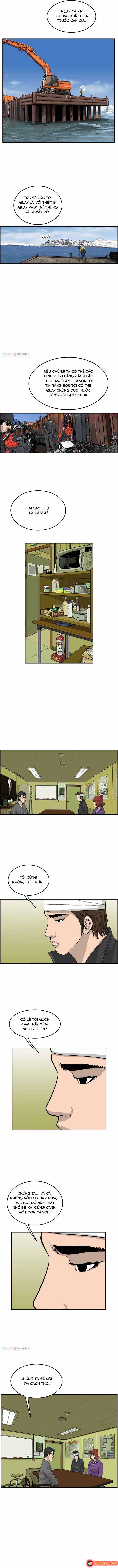 Cá Con (Vảy Cá) Chapter 52 - 7
