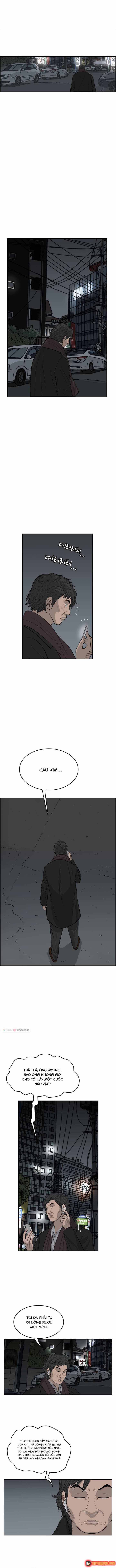 Cá Con (Vảy Cá) Chapter 53 - 6