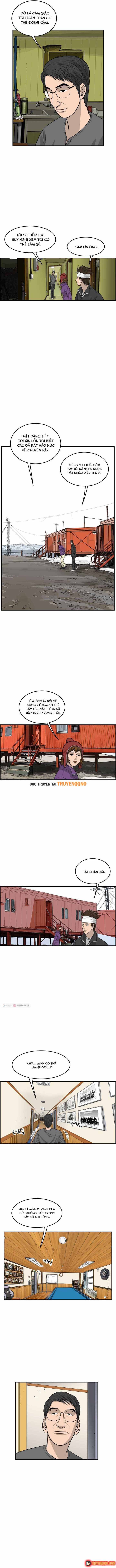 Cá Con (Vảy Cá) Chapter 52 - 8