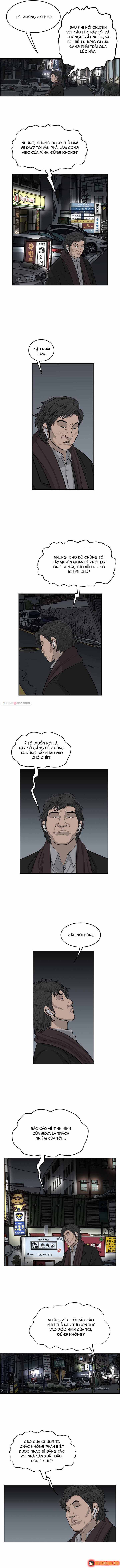 Cá Con (Vảy Cá) Chapter 53 - 7