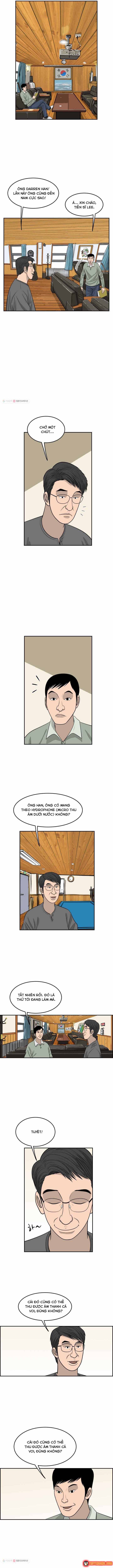 Cá Con (Vảy Cá) Chapter 52 - 9