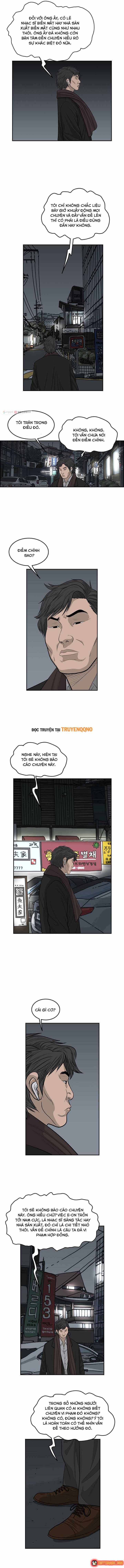 Cá Con (Vảy Cá) Chapter 53 - 8