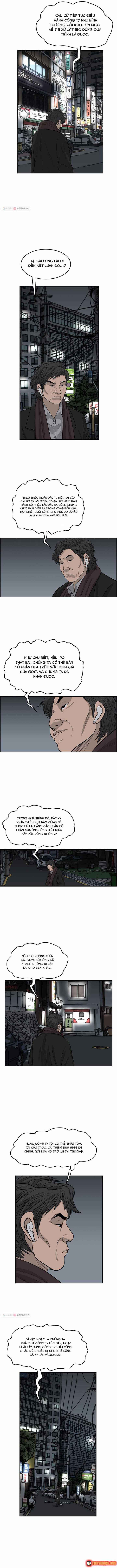 Cá Con (Vảy Cá) Chapter 53 - 9