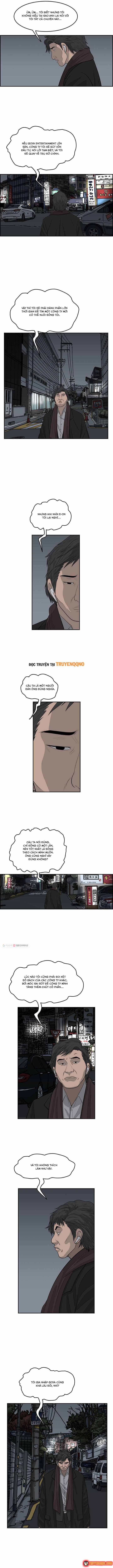 Cá Con (Vảy Cá) Chapter 53 - 10