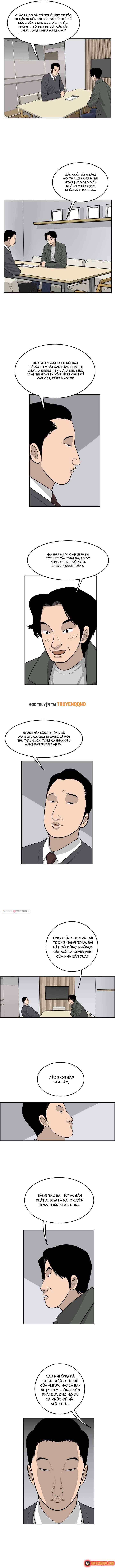 Cá Con (Vảy Cá) Chapter 54 - 3