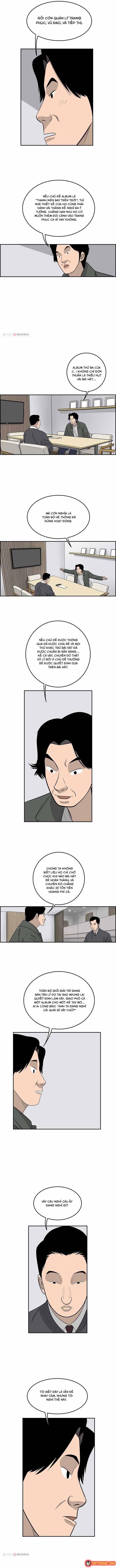 Cá Con (Vảy Cá) Chapter 54 - 4