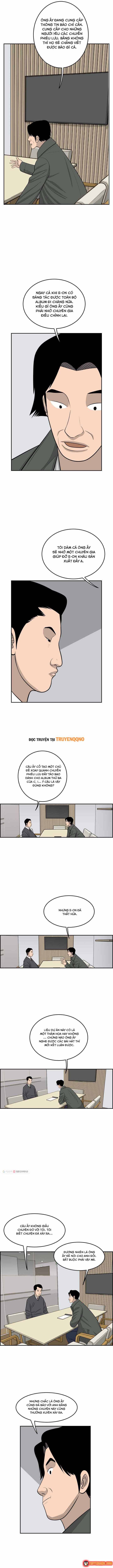 Cá Con (Vảy Cá) Chapter 54 - 5