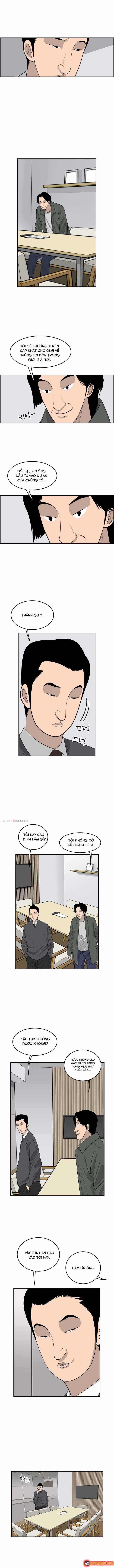 Cá Con (Vảy Cá) Chapter 54 - 6