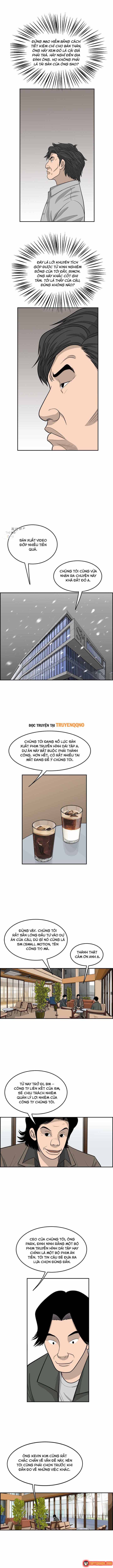 Cá Con (Vảy Cá) Chapter 55 - 3