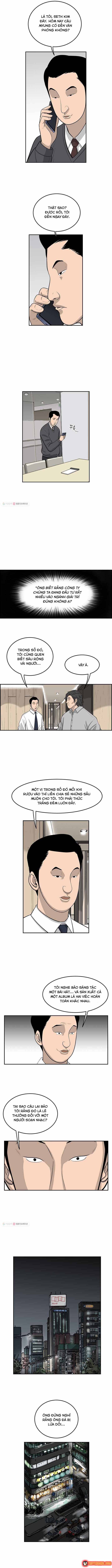 Cá Con (Vảy Cá) Chapter 54 - 7