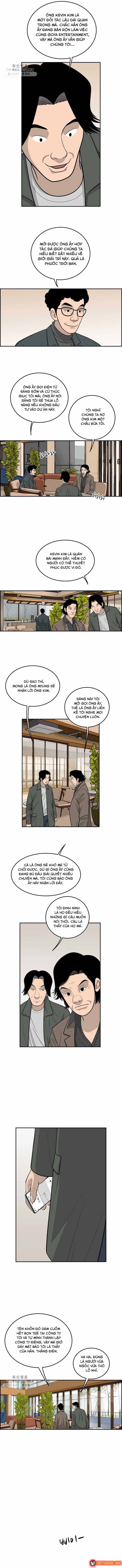 Cá Con (Vảy Cá) Chapter 55 - 4