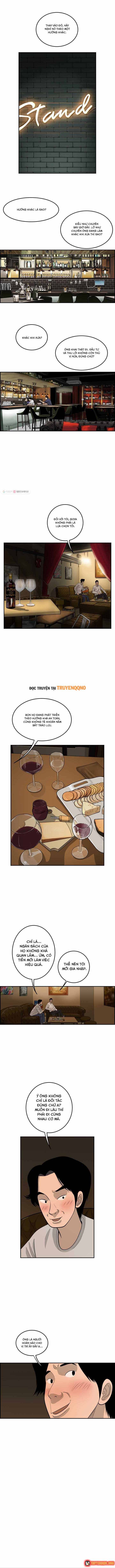 Cá Con (Vảy Cá) Chapter 54 - 8