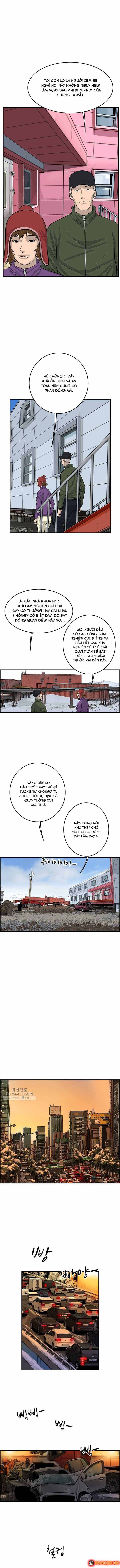 Cá Con (Vảy Cá) Chapter 56 - 3