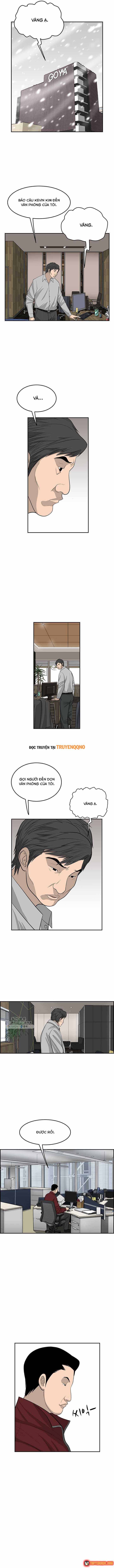 Cá Con (Vảy Cá) Chapter 55 - 5