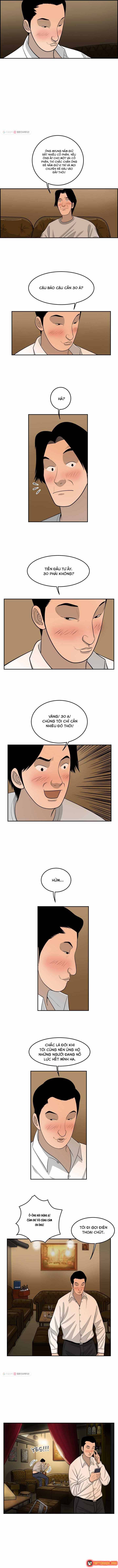 Cá Con (Vảy Cá) Chapter 54 - 9