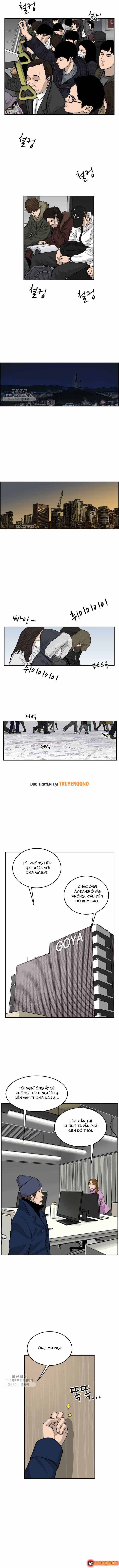 Cá Con (Vảy Cá) Chapter 56 - 4