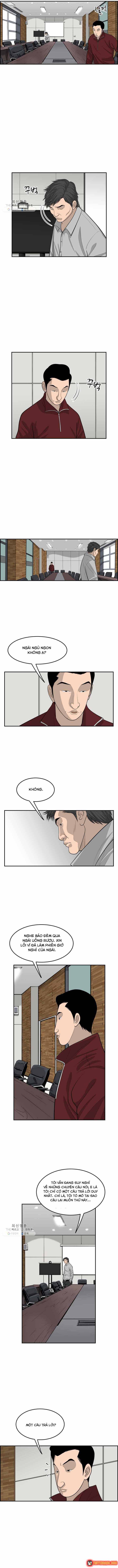 Cá Con (Vảy Cá) Chapter 55 - 6