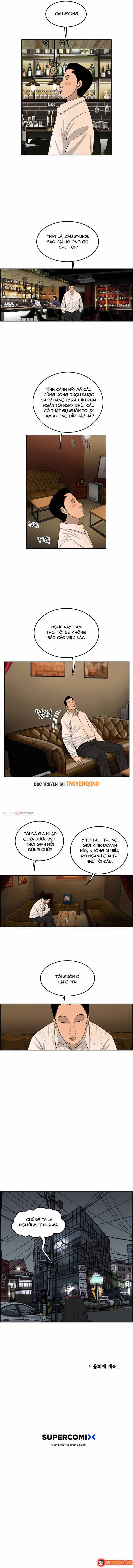 Cá Con (Vảy Cá) Chapter 54 - 10