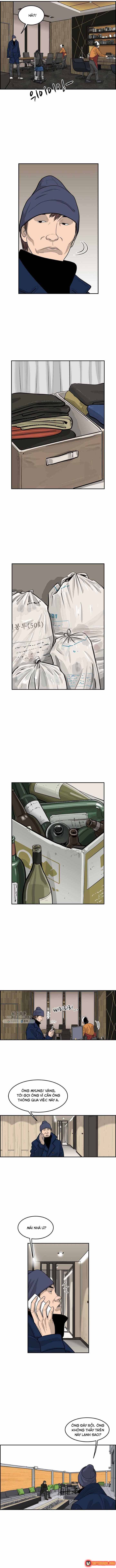 Cá Con (Vảy Cá) Chapter 56 - 5