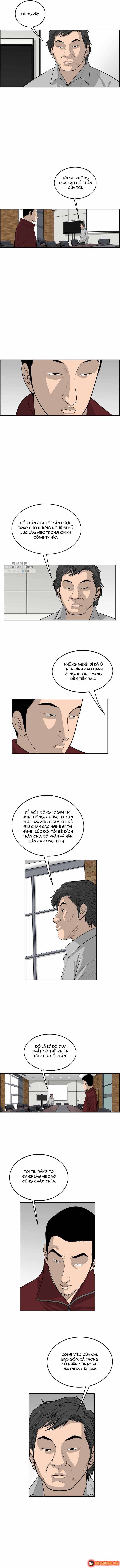 Cá Con (Vảy Cá) Chapter 55 - 7