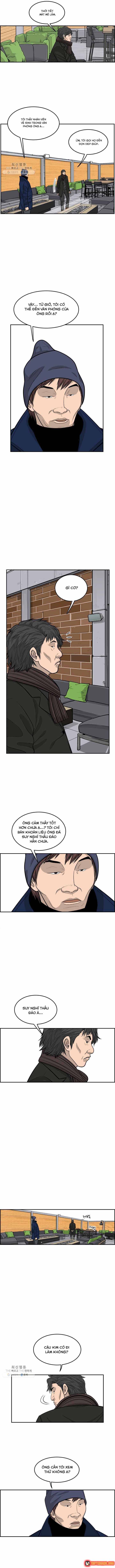 Cá Con (Vảy Cá) Chapter 56 - 6