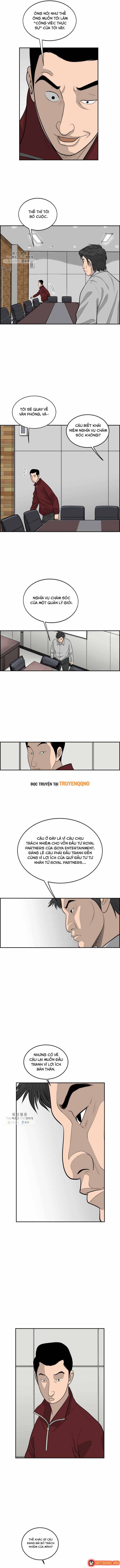 Cá Con (Vảy Cá) Chapter 55 - 8