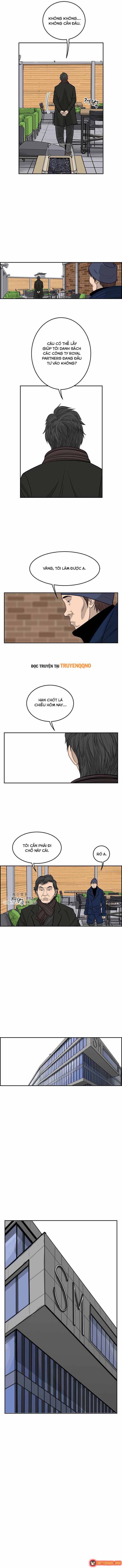 Cá Con (Vảy Cá) Chapter 56 - 7