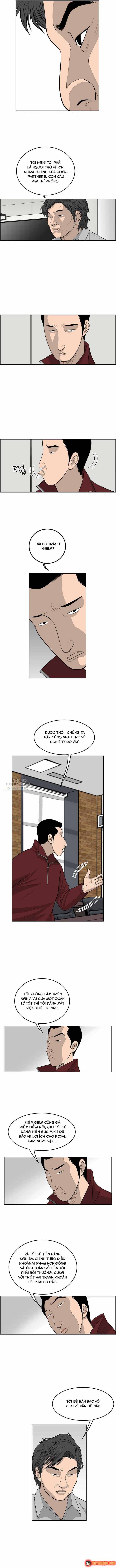 Cá Con (Vảy Cá) Chapter 55 - 9