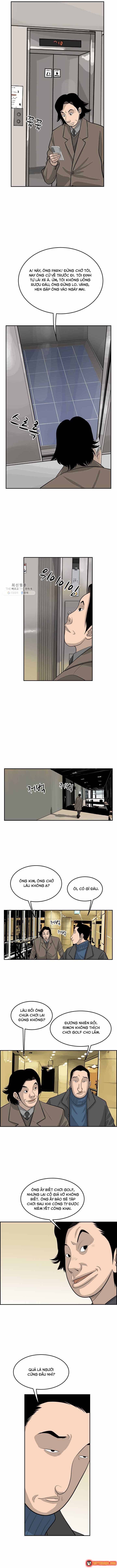 Cá Con (Vảy Cá) Chapter 56 - 8