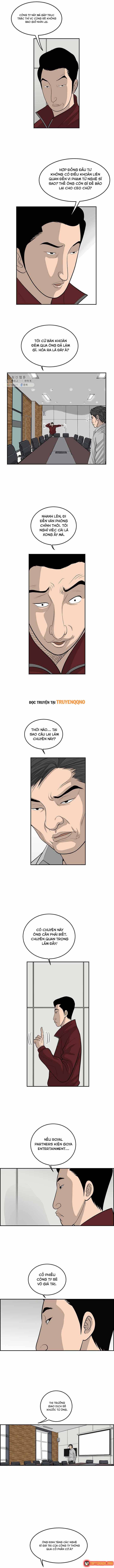 Cá Con (Vảy Cá) Chapter 55 - 10