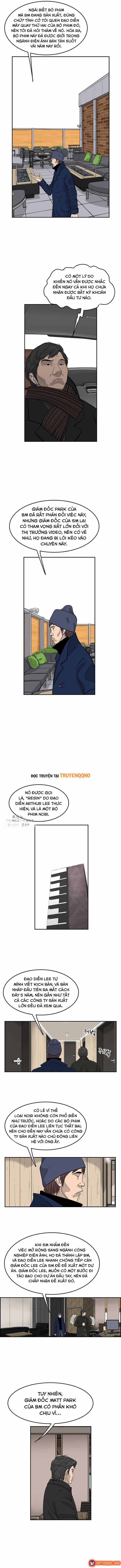 Cá Con (Vảy Cá) Chapter 57 - 3