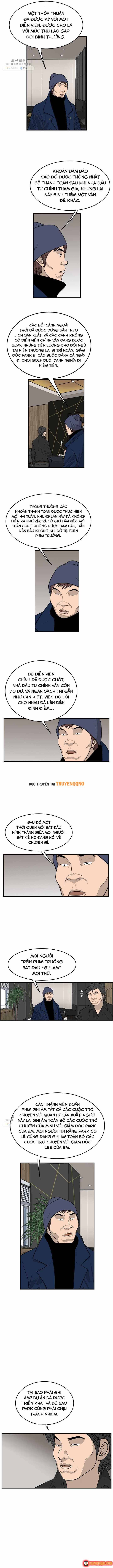 Cá Con (Vảy Cá) Chapter 57 - 5