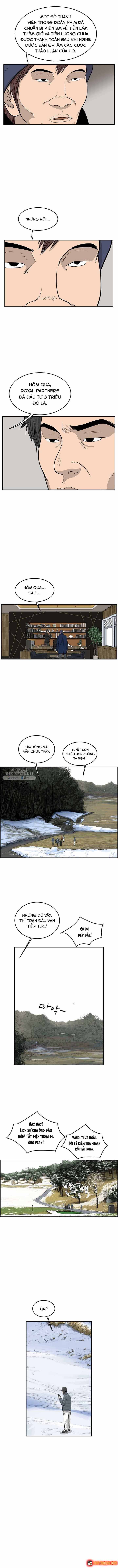 Cá Con (Vảy Cá) Chapter 57 - 6