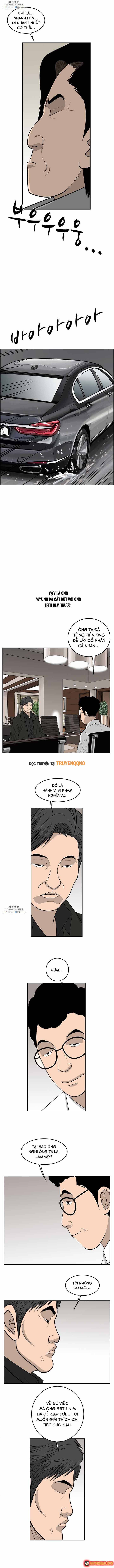 Cá Con (Vảy Cá) Chapter 58 - 3