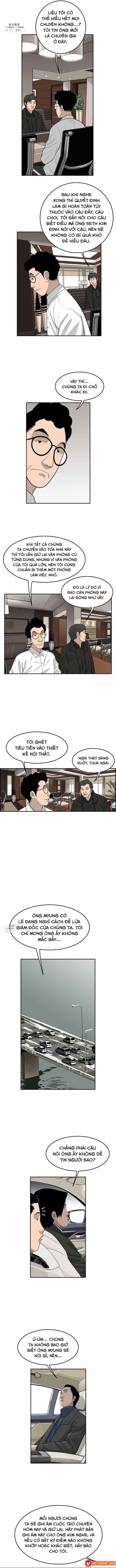 Cá Con (Vảy Cá) Chapter 58 - 4