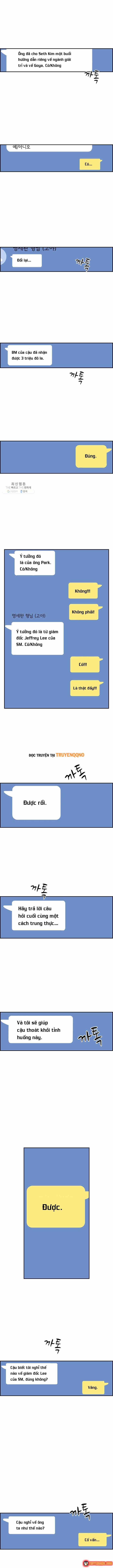 Cá Con (Vảy Cá) Chapter 57 - 8