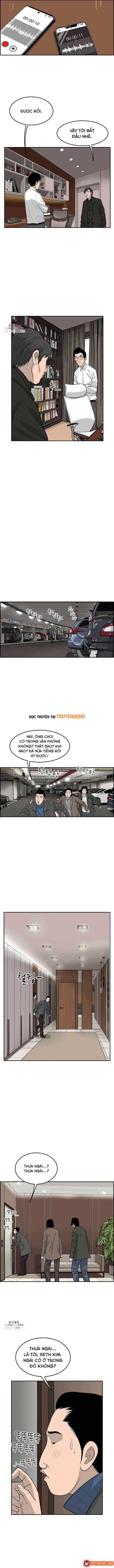 Cá Con (Vảy Cá) Chapter 58 - 5