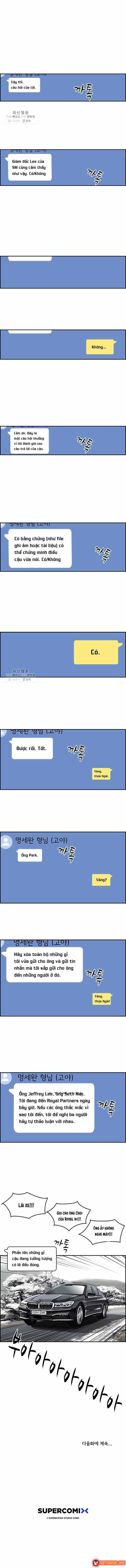 Cá Con (Vảy Cá) Chapter 57 - 9