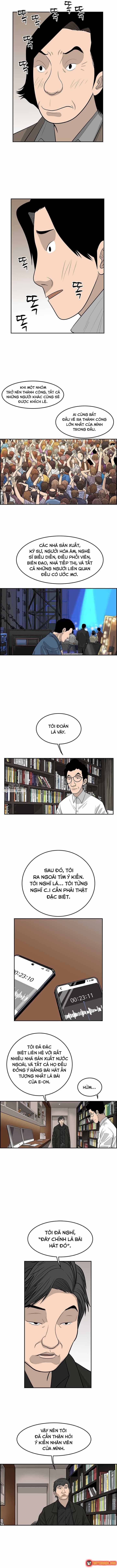 Cá Con (Vảy Cá) Chapter 58 - 6