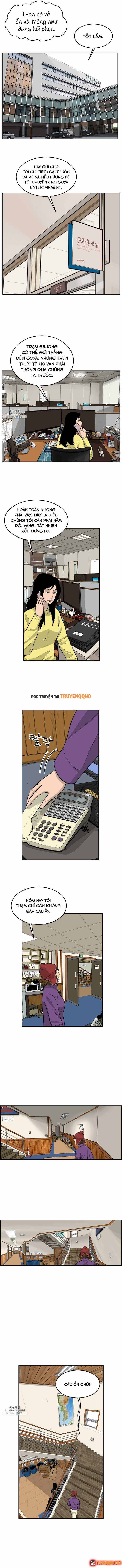 Cá Con (Vảy Cá) Chapter 59 - 3