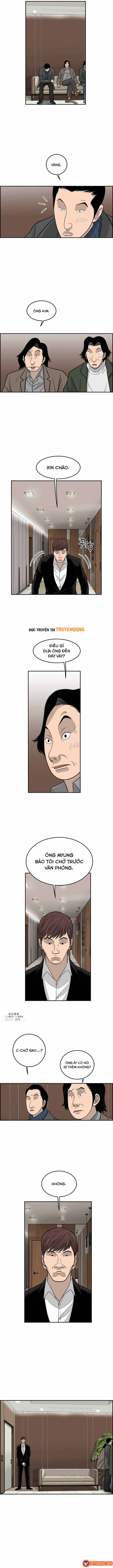 Cá Con (Vảy Cá) Chapter 59 - 5