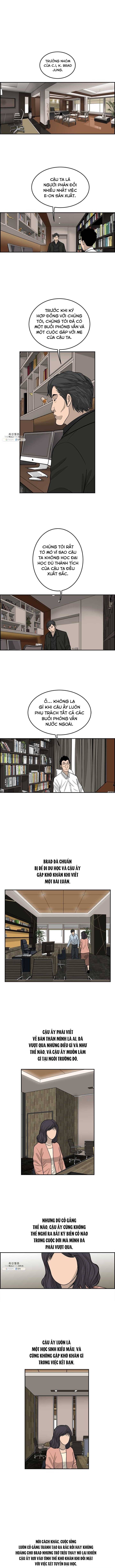 Cá Con (Vảy Cá) Chapter 59 - 6